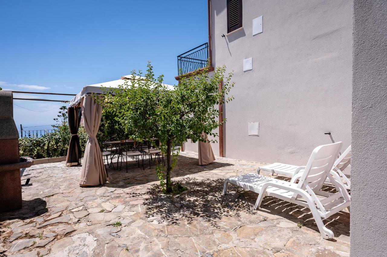 Casa Aniello Villa Caprioli Exterior photo
